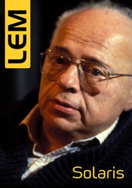 Solaris - Stanisław Lem