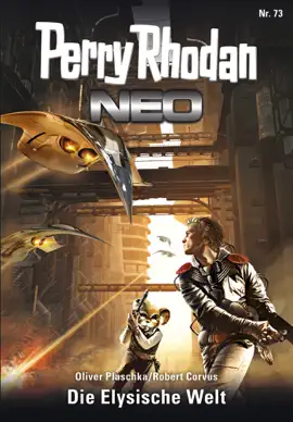 Read: Perry Rhodan Neo 73: Book Die Elysische Welt