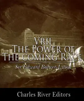 Read: Vril: The Power of the Coming Book Race