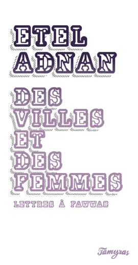 Read: Des villes Book et des femmes