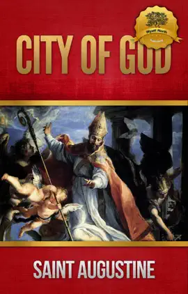 Read: The City of Book God
