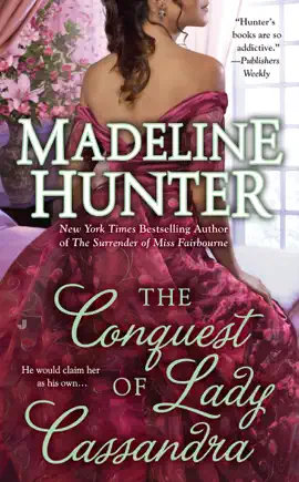Read: The Conquest of Lady Book Cassandra
