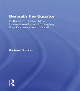 Read: Book Beneath the Equator