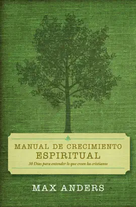 Read: Manual de Book crecimiento espiritual