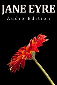 Jane Eyre: Audio Edition - Charlotte Brontë