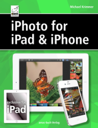 iPhoto for iPad and iPhone
