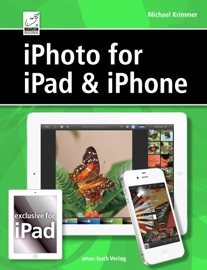 iPhoto for iPad and iPhone