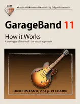 GarageBand 11 - How It Works