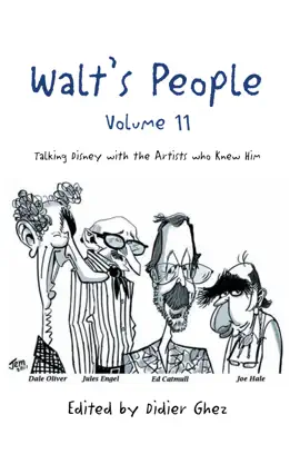 Walts People  Volume 11