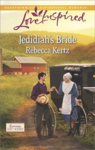 Jedidiah's Bride