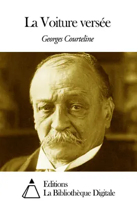 Read: La Voiture Book versée