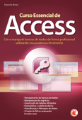 Curso essencial de Access - Eduardo Moraz