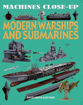 Read: Modern Book Warships and Submarines