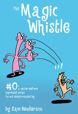 Read: Magic Whistle Book 0