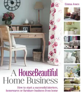 Read: A HouseBeautiful Book Home Business