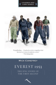Everest 1953 - Mick Conefrey