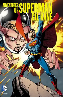 Read: Book Adventures of Superman: Gil Kane