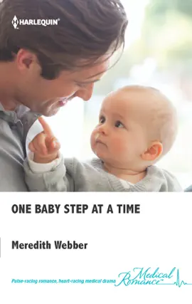 Read: One Baby Step at Book a Time