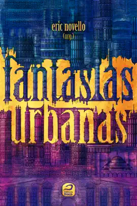 Read: Fantasias Book Urbanas