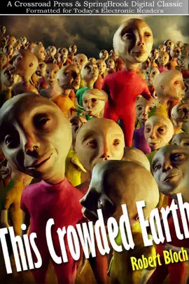 Read: Book This Crowded Earth