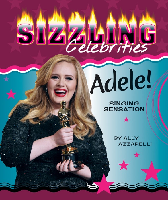 Adele!