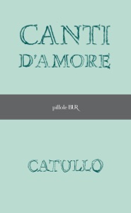 Canti d'amore