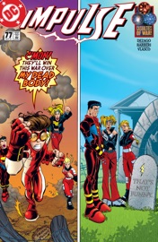 Impulse #77 - Todd DeZago & Carlo Barberi
