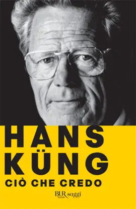 Read: Ciò che Book credo
