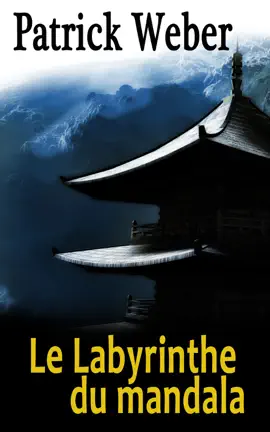 Read: Book Le labyrinthe du Mandala