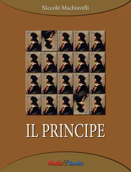Read: Book Il Principe