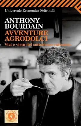 Read: Book Avventure agrodolci