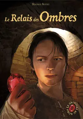 Read: Le Grimoire au Book Rubis (Tome 9) - Le Relais des Ombres