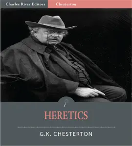 Read: Heretics