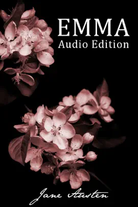 Read: Emma: Audio Book Edition