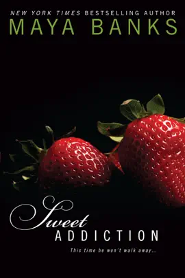 Read: Sweet Book Addiction