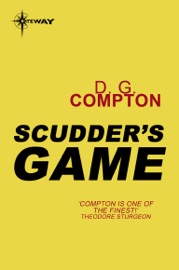Scudder's Game - D.G. Compton