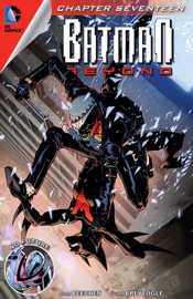 Batman Beyond (2012- ) #17 - Adam Beechen & Norm Breyfogle