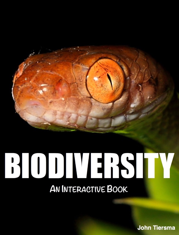 Biodiversity