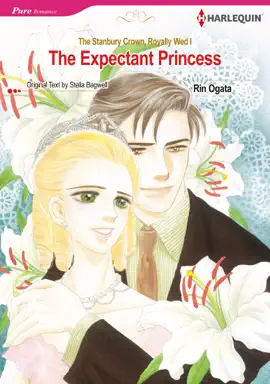 Read: The Book Expectant Princess