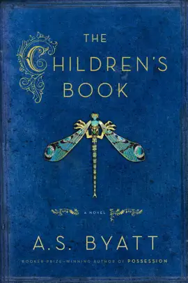 The Children's Book