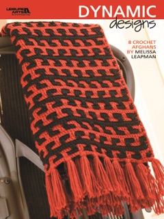 Dynamic Designs by Melissa Leapman