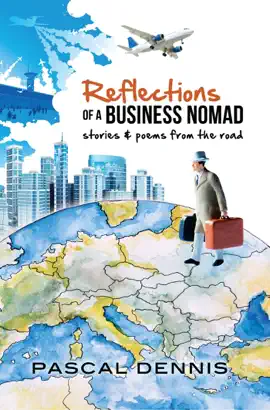 Read: Reflections of a Business Nomad Book