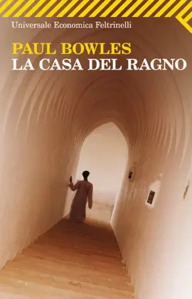Read: La casa del ragno Book