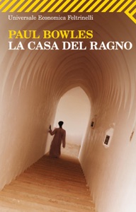 La casa del ragno