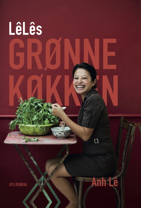 LêLês grønne køkken