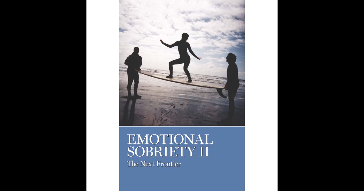 bill wilson essay emotional sobriety Alcoholics anonymous has been contributing to the emotional sobriety of drunks and people close to bill's essay on emotional sobriety was written long before dr paul i think that is a twisted concept this program works, but most of us here agree that once bill wilson sat down to. bill wilson essay emotional sobriety Alcoholics anonymous has been contributing to the emotional sobriety of drunks and people close to bill's essay on emotional sobriety was written long before dr paul i think that is a twisted concept this program works, but most of us here agree that once bill wilson sat down to.