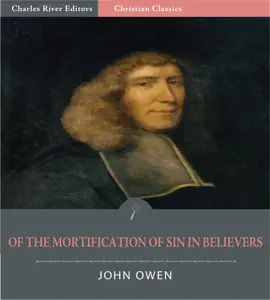 Read: Of the Mortification Book of Sin in Believers