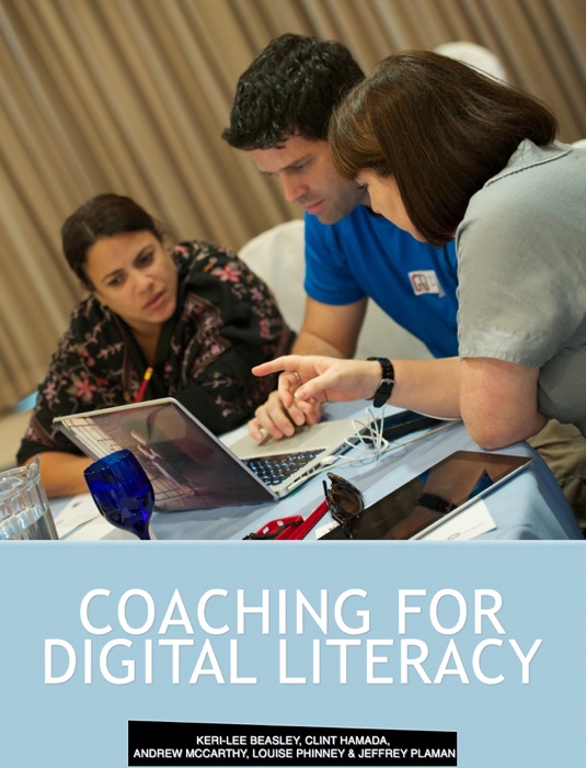 Coaching for Digital Literacy