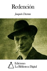 Redención - Joaquin Dicenta