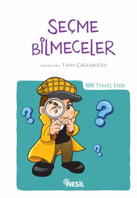 Seçme Bilmeceler